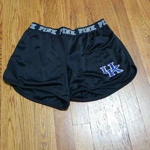 Gently Worn Shorts UK